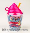 Smooshy Mushy Buzlu Sürpriz Paket Pembe(174933)