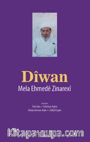 Diwan Mela Ehmede Zinarexi