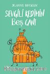 Sevgili Kedimin Beş Canı