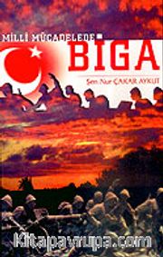 Milli Mücadelede Biga