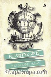 Felsefeye Giriş