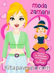 Moda Zamanı 3