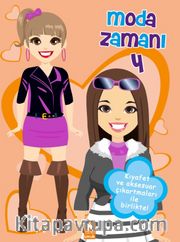 Moda Zamanı 4