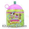 Smooshy Mushy Sürpriz Paket(174930) Pembe