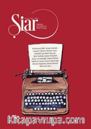 Şiar Dergisi Sayı: 1 Nisan 2015