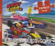 Disney Mickey ve  Çılgın Yarışçılar