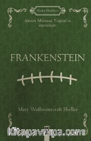 Frankenstein (Ciltli)