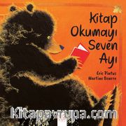 Kitap Okumayı Seven Ayı