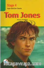 Tom Jones (CD'li) / Stage 4