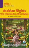 Arabian Nights / Stage 2