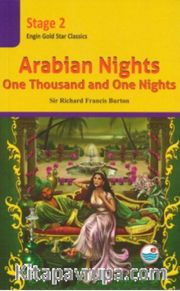 Arabian Nights / Stage 2