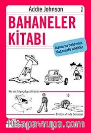 Bahaneler Kitabı
