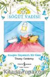 Söğüt Vadisi Kampta Heyecanlı Bir Gece