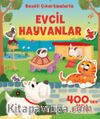 Renkli Çıkarmalarla Evcil Hayvanlar