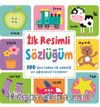 İlk Resimli Sözlüğüm