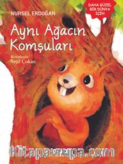 Aynı Ağacın Komşuları