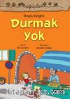 Durmak Yok
