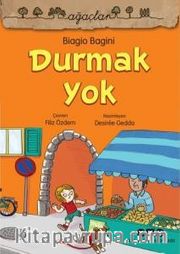 Durmak Yok