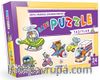 Puzzle / Baby / Taşıtlar