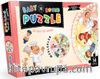 Puzzle / Baby Round / Meslekler