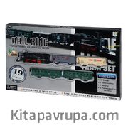 Kutulu Pilli Tren (558103)