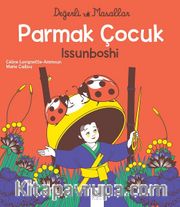 Parmak Çocuk Issunboshi