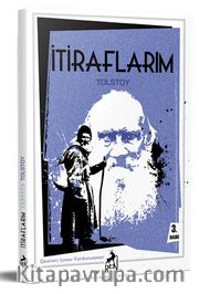 İtiraflarım