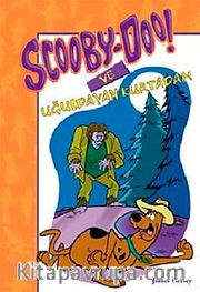 Scooby Doo ve Uğuldayan Kurtadam