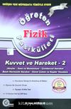 Öğreten Fizik Fasikülleri Kuvvet Ve Hareket-2