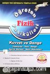 Öğreten Fizik Fasikülleri Kuvvet Ve Denge