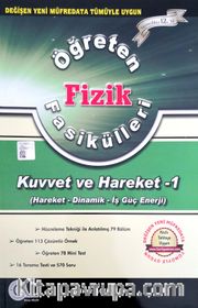 Öğreten Fizik Fasikülleri Kuvvet Ve Hareket-1 