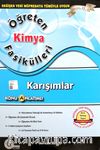 Öğreten Kimya Fasikülleri Karışımlar Konu Anlatımlı 