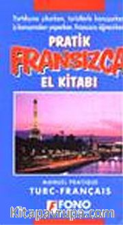 Pratik Fransızca El Kitabı