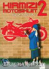 Kırmızı Motosiklet 2
