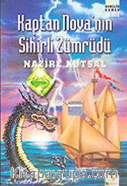 Kaptan Nova'nın Sihirli Zümrüdü