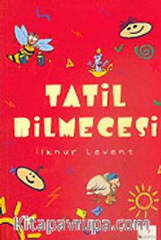 Tatil Bilmecesi