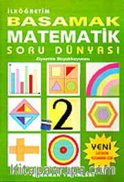 Matematik Soru Dünyası 2.Sınıf