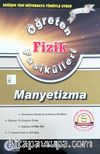 Öğreten Fizik Fasikülleri Manyetizma