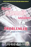 Öğreten Matematik Fasikülleri Problemler (Oran Orantı Ve Problemler)