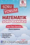 8. Sınıf Soru Yorum Matematik Soru Bankası