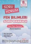 8. Sınıf Soru Yorum Fen Bilimleri Soru Bankası