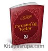 Cevşen’ül kebir Arapça (Cep Boy)