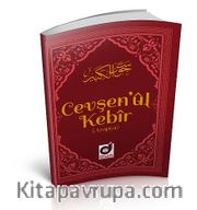 Cevşen’ül kebir Arapça (Cep Boy)