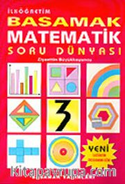 Matematik Soru Dünyası 3.Sınıf