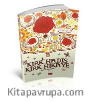Kırk Hadis Kırk Hikaye