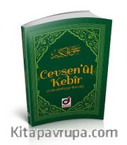Cevşen’ül Kebir Celcelutiye ilaveli (Cep Boy)