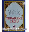Tebareke Cüzü