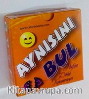 Aynısını Bul (2+ yaş)