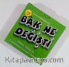 Bak Ne Değişti (2+ yaş)