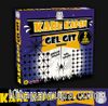 Kare Kapan & Gel Git / 2 Oyun Birarada (5+ yaş)